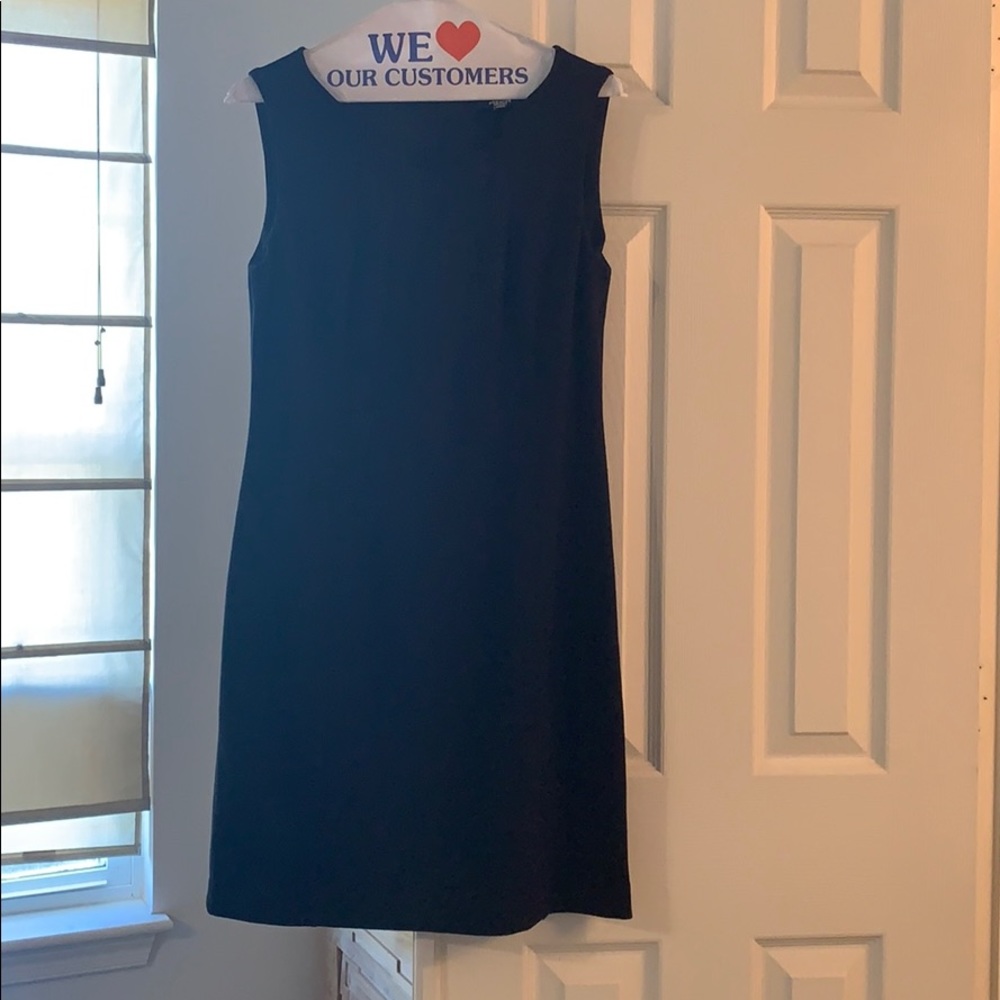 [SOLD] Premise Dress Black Dress 4